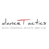 danceTactics logo, danceTactics contact details