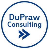 DuPraw Consulting LLC logo, DuPraw Consulting LLC contact details