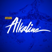 SIMPLY ALKALINE WATER logo, SIMPLY ALKALINE WATER contact details