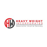 Heavy Weight, Inc. logo, Heavy Weight, Inc. contact details