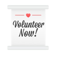 VolunteerNow@Raffles logo, VolunteerNow@Raffles contact details