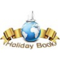 HolidayBook ™ logo, HolidayBook ™ contact details