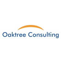 Oaktree Consulting logo, Oaktree Consulting contact details