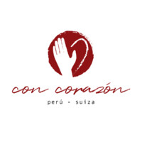 Con Corazón logo, Con Corazón contact details