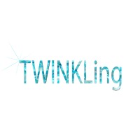 TWINKLing logo, TWINKLing contact details