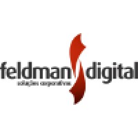 Feldman Digital logo, Feldman Digital contact details