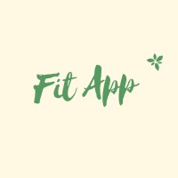 Fit App logo, Fit App contact details