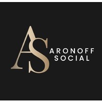 Aronoff Social logo, Aronoff Social contact details