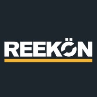 REEKON Tools logo, REEKON Tools contact details