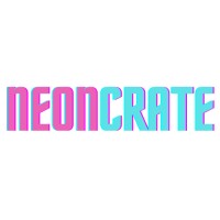 NeonCrate LLC logo, NeonCrate LLC contact details