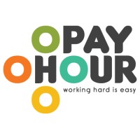 Payhour logo, Payhour contact details