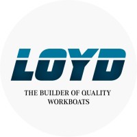 LOYD Shipyard logo, LOYD Shipyard contact details