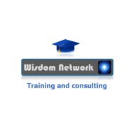 Wisdom Network logo, Wisdom Network contact details