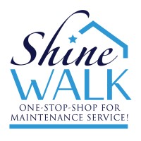 Shine Walk Property Services logo, Shine Walk Property Services contact details