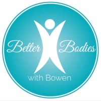 Better Bodies With Bowen logo, Better Bodies With Bowen contact details