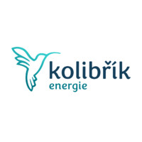 Kolibřík Energie logo, Kolibřík Energie contact details