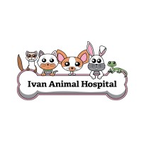 Ivan Animal Hospital logo, Ivan Animal Hospital contact details