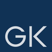 GK Development, Inc. logo, GK Development, Inc. contact details