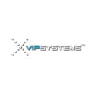 VIP Systems Inc. logo, VIP Systems Inc. contact details