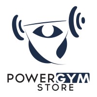 Power Gym Store logo, Power Gym Store contact details