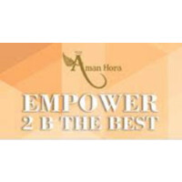 EMPOWER 2 B THE BEST logo, EMPOWER 2 B THE BEST contact details