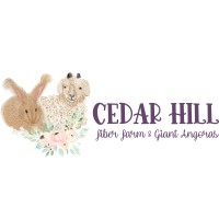 Cedar Hill Fiber Farm logo, Cedar Hill Fiber Farm contact details