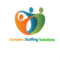 Complex Staffing Solutions logo, Complex Staffing Solutions contact details