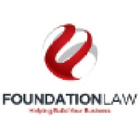 Foundation Law Group LLP logo, Foundation Law Group LLP contact details