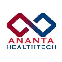 Ananta Healthtech logo, Ananta Healthtech contact details