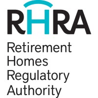 Retirement Homes Regulatory Authority logo, Retirement Homes Regulatory Authority contact details