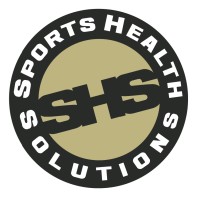 Sports Health Solutions logo, Sports Health Solutions contact details