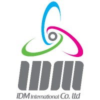 IDM Co. Ltd logo, IDM Co. Ltd contact details