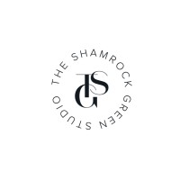 The Shamrock Green Studio logo, The Shamrock Green Studio contact details