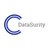 DataSurity logo, DataSurity contact details