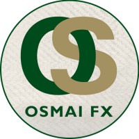 Osmai FX logo, Osmai FX contact details