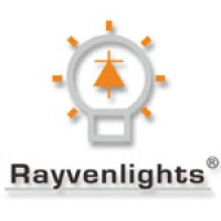 Rayvenlightings logo, Rayvenlightings contact details