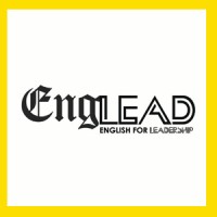 EngLead English Academy logo, EngLead English Academy contact details