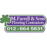 M FARRELL & SONS PTY LTD logo, M FARRELL & SONS PTY LTD contact details