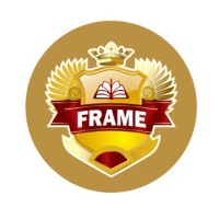 Frame College For Girls logo, Frame College For Girls contact details