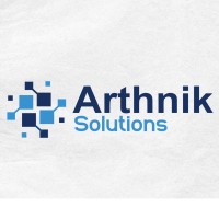 Arthnik Solutions Private Limited logo, Arthnik Solutions Private Limited contact details