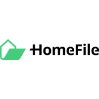 HomeFile LLC logo, HomeFile LLC contact details