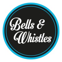 Bells & Whistles logo, Bells & Whistles contact details