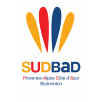 Ligue SUD-PACA de Badminton logo, Ligue SUD-PACA de Badminton contact details