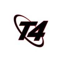 T4 Manufacturing logo, T4 Manufacturing contact details