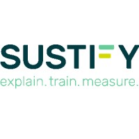 Sustify GmbH logo, Sustify GmbH contact details