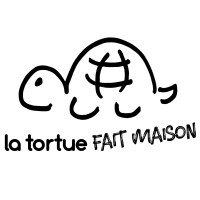 La Tortue Fait Maison logo, La Tortue Fait Maison contact details