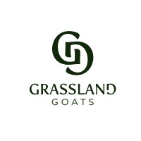 Grassland Goats logo, Grassland Goats contact details