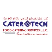 Catertech Food Catering Services LLC logo, Catertech Food Catering Services LLC contact details