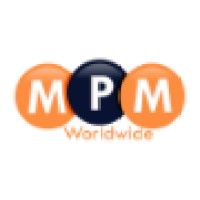 MPM Worldwide Inc. logo, MPM Worldwide Inc. contact details