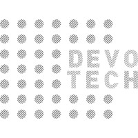 DevoTech logo, DevoTech contact details